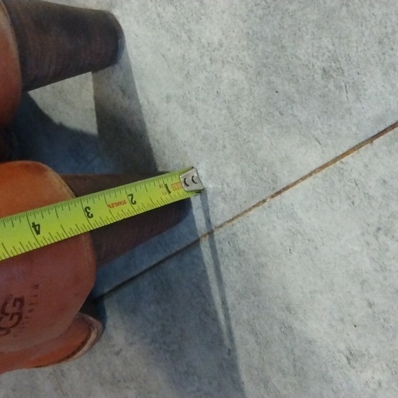 UGG BOOTS Heels - Picture 12 of 12